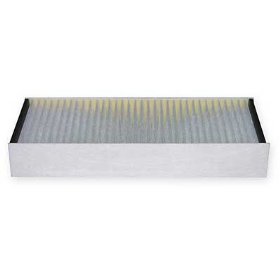 Show details of Air Filter Element,Cabin BALDWIN FILTERS-PA3986.