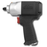 Show details of Mountain 7392 - 3/8" Drive Composite Air Impact Wrench - Mountain - 7392.