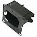 Show details of 2005-2006 Nissan Altima RH passenger side Bumper Bracket (mounting stay).