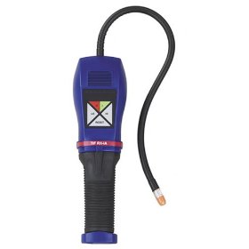 Show details of TIF Instruments RX-1A Refrigerant Leak Detector.