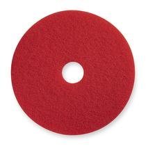 Show details of Buffing Pad,19 In,Pk5 Ball 20052.