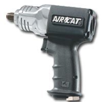 Show details of Mini 1/2 in. Drive Impact Wrench - 3/8 in. Body Size (1/2 in. Anvil).