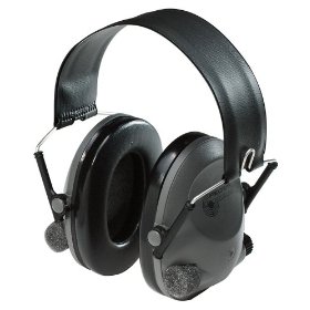 Show details of Peltor 97044 Tactical 6S Active Volume Hearing Protector.