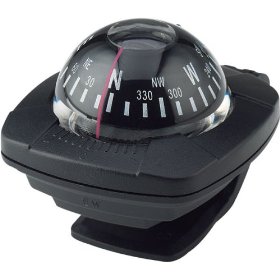 Show details of Bell 24000-1 Traveler Compass.