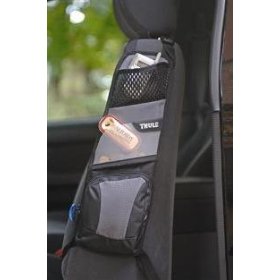 Show details of Thule 7032 Side Seat Car Organizer.