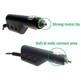 Show details of Car Charger for Motorola V3 Razr Razor V3c V323 V325 L6 L7 U6 Vehicle Car Battery Charger.