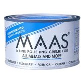 Show details of Maas Metal Polish - 1.1 Pounds.