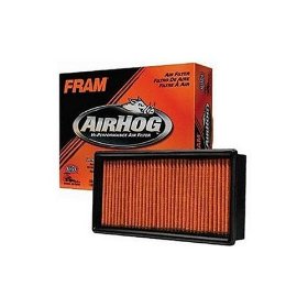 Show details of FRAM PPA7351 Air Hog Panel Filter.
