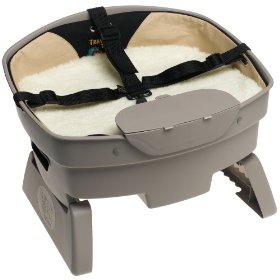 Show details of Good Pet Stuff Travelin' Dog Pet Seat.