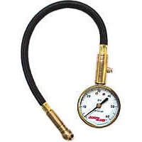 Show details of Accu-Gage Tire Pressure Gauge.