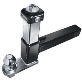 Show details of Master Lock 2841AT Adjustable Height Zero Tilt Ball Mount.