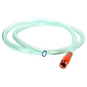 Show details of Hopkins FloTool 10801 Shaker Siphon with 6' Anti-Static Tubing.