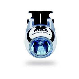 Show details of PIAA 1192 Platinum 1100X Super White Dichroic Driving Lamp - Set of 2.