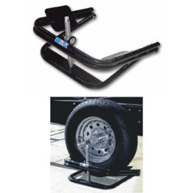 Show details of BAL Light Trailer Tire Leveler.