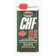 Show details of Pentosin CHF 11S Hydraulic Oil (1 Liter).
