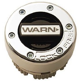 Show details of Warn 11690 Standard Manual Hub Kit.