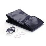 Show details of ESCORT Accessory Kit / Carrying Case / Windshield Mount w/ Suctions Cups.