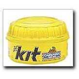 Show details of KIT 602661 Carnuba Paste Wax. 8 oz..