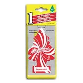 Show details of Air Freshener - Peppermint.