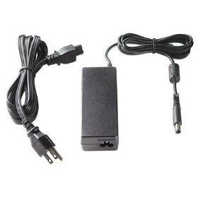 Show details of HP 90W Smart Ac Adapter US.