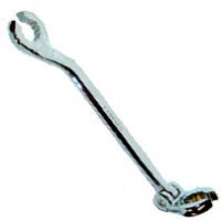 Show details of Oxygen Sensor Flexhead Wrench.