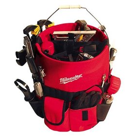 Show details of Milwaukee 49-17-0170 Bucket Tool Organizer.