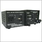 Show details of VT 1000J - JAPANESE STEP UP / DOWN TRANSFORMER 1000 WATTS (100V - 120V).