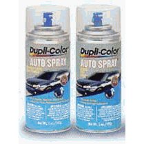 Show details of Dupli-Color Auto Spray Clear Top Coat.