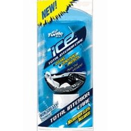 Show details of Turtle Wax T485 ICE Total Interior Care.