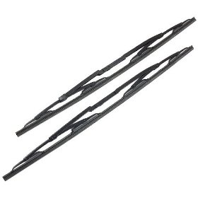 Show details of Bosch 3397001909 Aerotwin Wiper Blades - Set of 2.