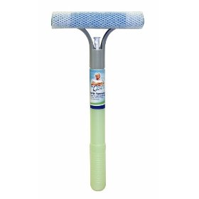 Show details of Mr. Clean 9825 8" Spray & Squeegee, Liquid Filled.