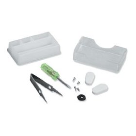 Show details of Eyeglass Repair Kit, Compact Boxed.