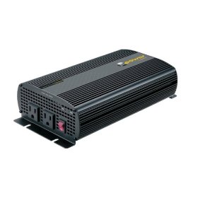 Show details of Xantrex Technologies 813-1000-00 XPower 1000 Watt Inverter.