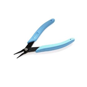 Show details of Xuron 450 Tweezer Nose Plier.