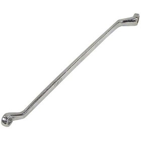 Show details of Lisle 10900 Brake Bleeder Wrench For 5/16" and 3/8" Bleeder Screws.