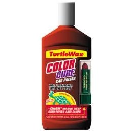 Show details of COLOR CURE-RED.