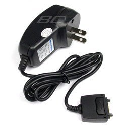 Show details of Samsung i500, i600, i700, i730, i830, 830w PDA Travel/home/wall Battery Charger (110-240v).