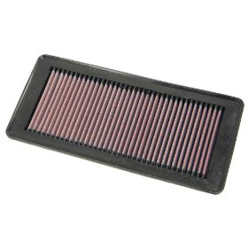 Show details of K&N 33-2308 Replacement Air Filter.