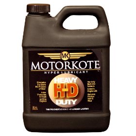 Show details of MotorKote MK-HL32-06 32oz Hyper Lubricant.