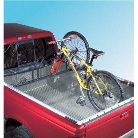 Show details of Delta Stableloader 2-Bike Truck Bed Mount Rack.