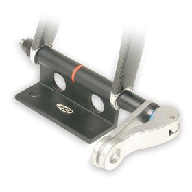 Show details of Delta Bike Hitch Pro 2 Locking Fork Mount.