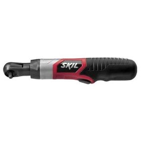 Show details of Factory-Reconditioned Skil 2372-01-RT 7.2-Volt Lithium Ion Power Wrench.