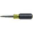 Show details of Klein 32500 11-in-1 Screwdriver/Nut Driver.