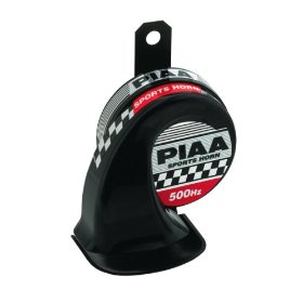 Show details of PIAA 85110 115db 400HZ + 500HZ Sports Horn.