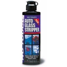 Show details of Permatex GS8-12 No Touch Auto Glass Stripper - 8 ounce.