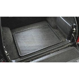 Show details of Highland 4670000 Black Universal Trunk Tray.