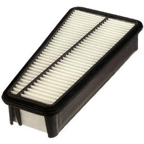 Show details of Fram CA9683 Panel Air Filter.