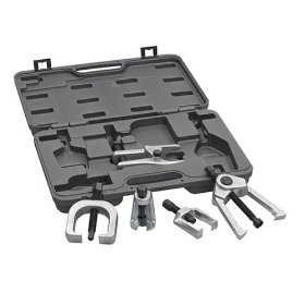 Show details of K-D Tools 41690 Front End Service Kit.