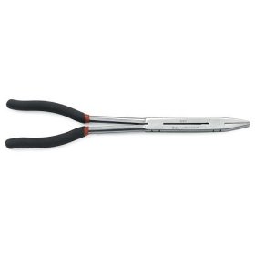 Show details of GearWrench 82007 Duck Bill Double X Pliers.