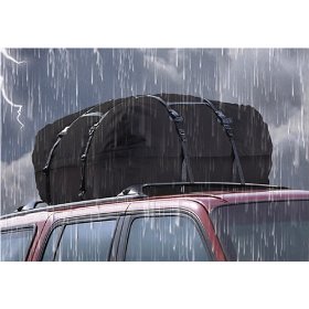 Show details of Rain-X 161040 Roof Top Cargo Bag.